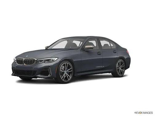 2020 BMW M340 i xDrive