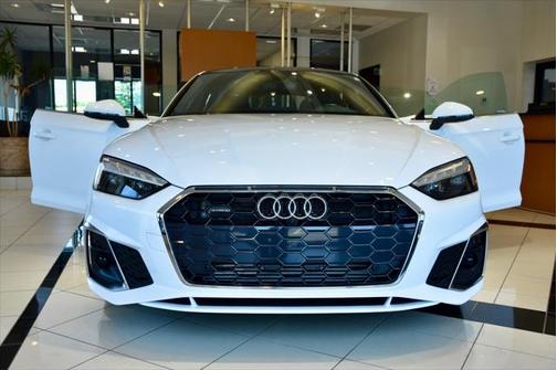 2024 Audi A5 Sportback 45 S Line Premium Plus