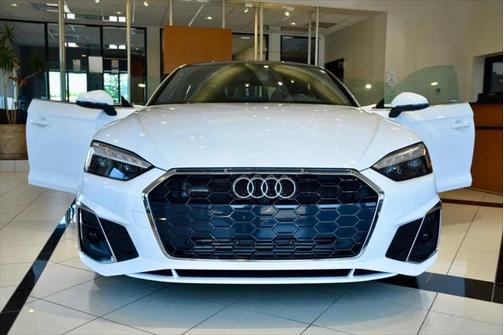 2024 Audi A5 Sportback 45 S Line Premium Plus