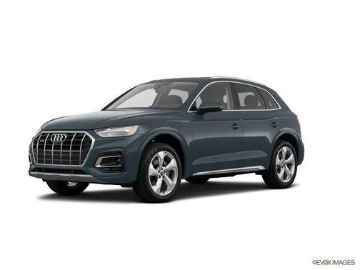 2021 Audi Q5 45 Premium Plus