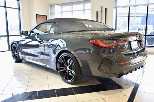 2022 BMW 430 i xDrive