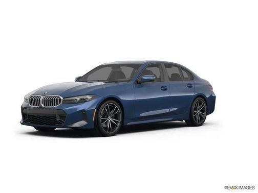 2023 BMW 330 xDrive