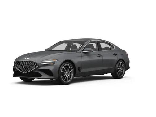2023 Genesis G70 2.0T AWD
