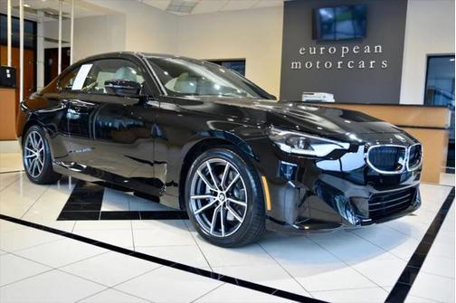 2024 BMW 230 i xDrive
