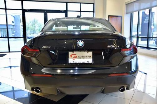2024 BMW 230 i xDrive