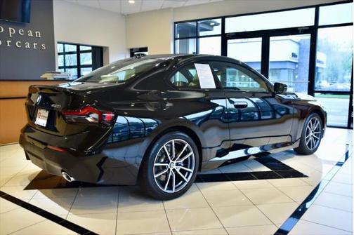 2024 BMW 230 i xDrive