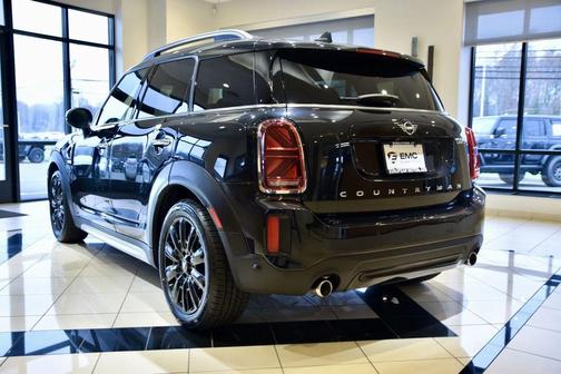 2023 MINI Countryman Cooper S ALL4