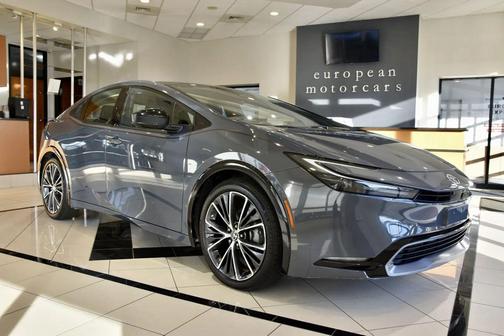 2023 Toyota Prius Limited