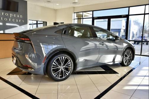 2023 Toyota Prius Limited