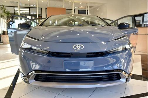 2023 Toyota Prius Limited