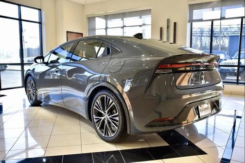 2023 Toyota Prius Limited