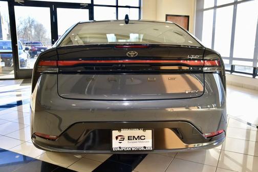 2023 Toyota Prius Limited