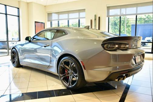 2019 Chevrolet Camaro 1SS