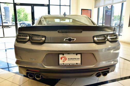 2019 Chevrolet Camaro 1SS