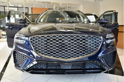 2023 Genesis GV70 2.5T AWD