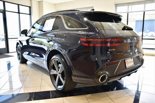 2023 Genesis GV70 2.5T AWD