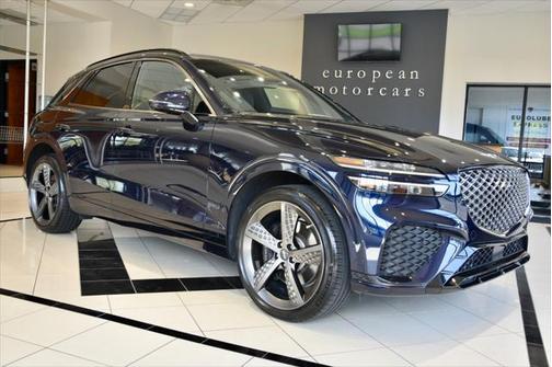 2023 Genesis GV70 2.5T AWD