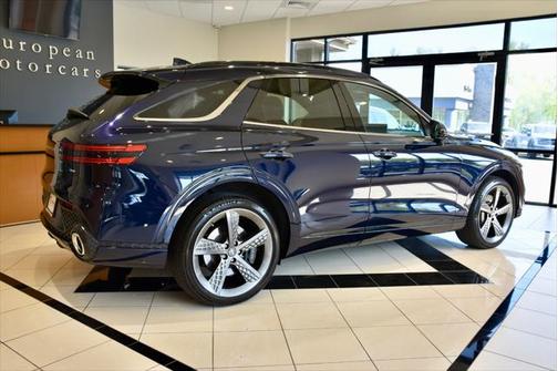 2023 Genesis GV70 2.5T AWD