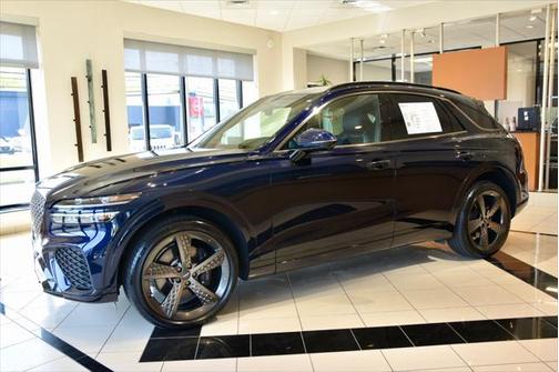 2023 Genesis GV70 2.5T AWD