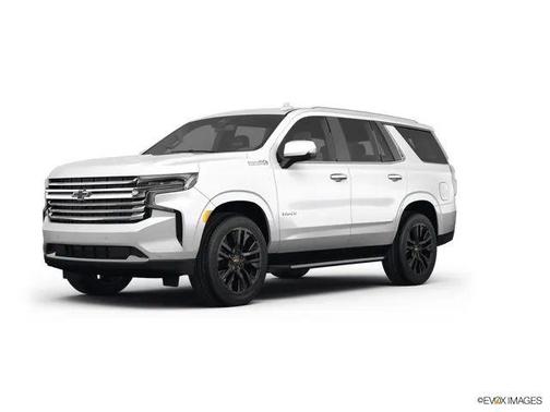 2023 Chevrolet Tahoe 4WD High Country