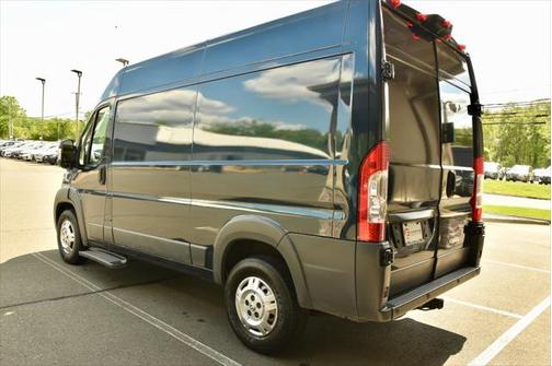 2015 RAM ProMaster 2500 High Roof