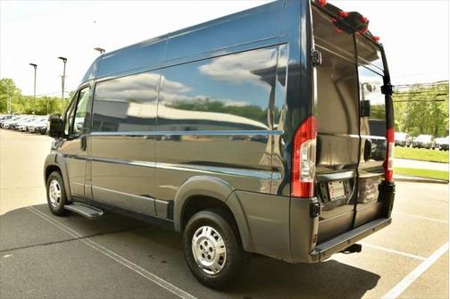 2015 RAM ProMaster 2500 High Roof