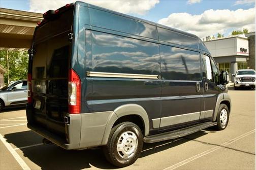 2015 RAM ProMaster 2500 High Roof