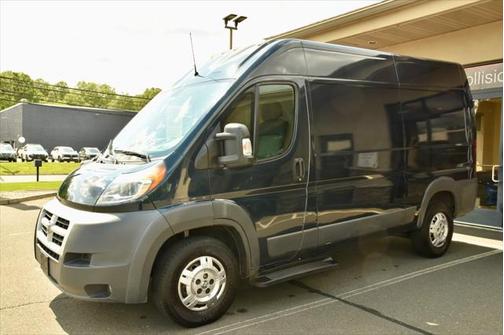 2015 RAM ProMaster 2500 High Roof