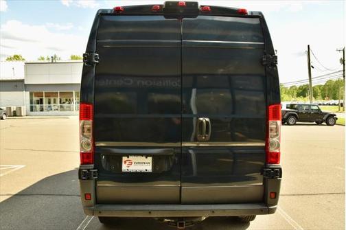 2015 RAM ProMaster 2500 High Roof