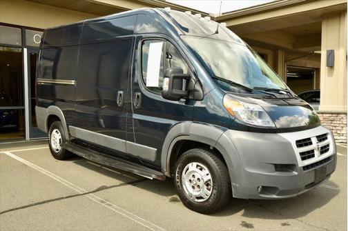 2015 RAM ProMaster 2500 High Roof