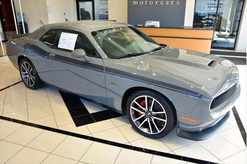 2023 Dodge Challenger R/T