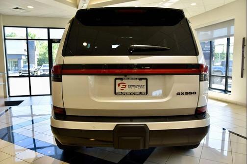 2024 Lexus GX 550 Premium