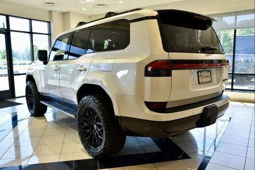 2024 Lexus GX 550 Premium