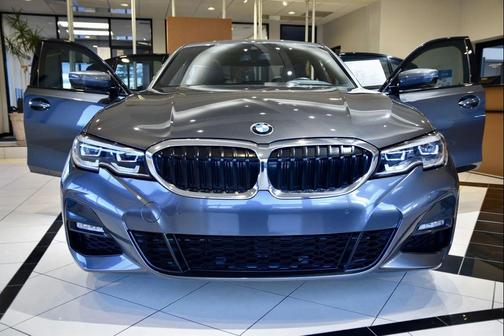 2020 BMW 330 xDrive