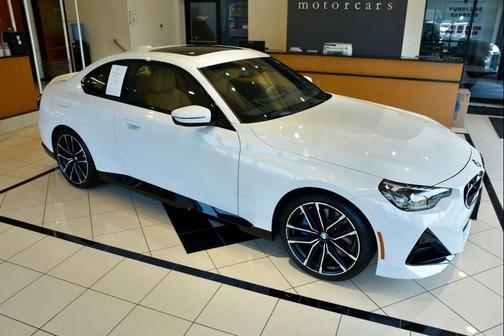 2023 BMW 230 i xDrive