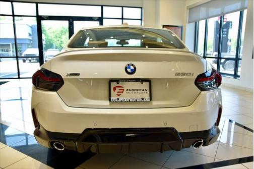 2023 BMW 230 i xDrive