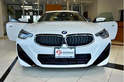 2023 BMW 230 i xDrive