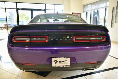 2019 Dodge Challenger R/T Scat Pack Widebody