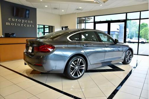 2020 BMW 430 Gran Coupe i xDrive