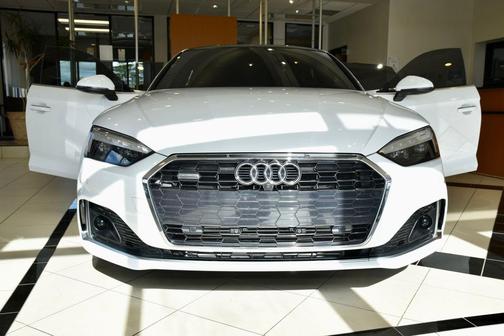 2021 Audi A5 Sportback Premium Plus