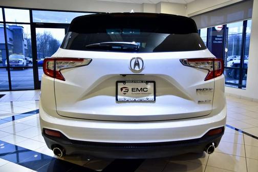 2020 Acura RDX Base
