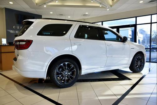 2023 Dodge Durango R/T Plus AWD