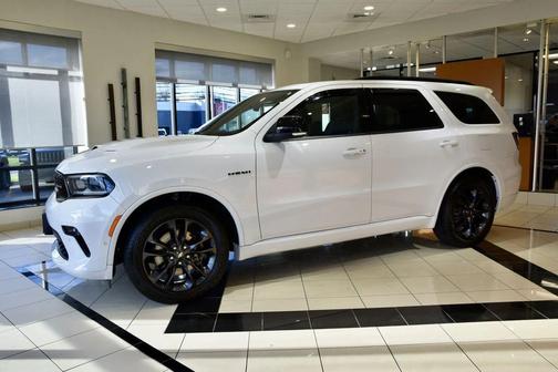 2023 Dodge Durango R/T Plus AWD