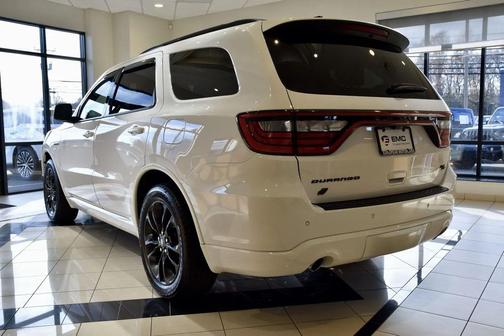 2023 Dodge Durango R/T Plus AWD