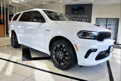 2023 Dodge Durango R/T Plus AWD