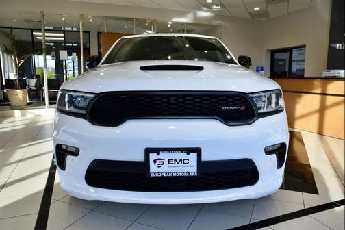 2023 Dodge Durango R/T Plus AWD