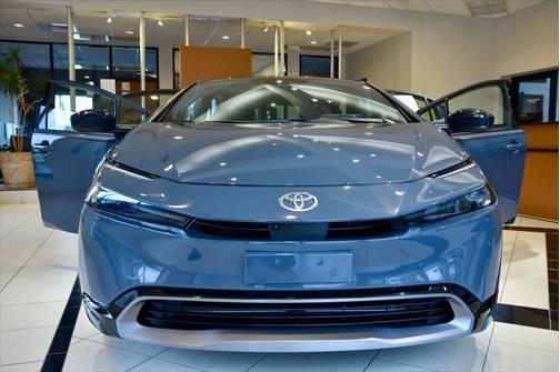 2023 Toyota Prius Limited