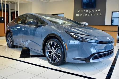 2023 Toyota Prius Limited