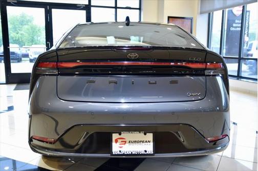 2023 Toyota Prius Limited