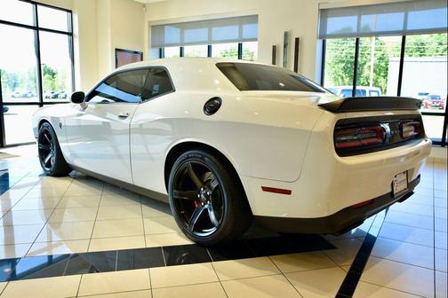 2017 Dodge Challenger SRT Hellcat
